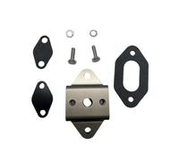 Kit De Conector del Cilindro del Colector De Línea De Inclinación De Ajuste 98825A4 Reemplace 2A514802 2A514803 8M0080805 98825A12