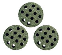 Kit de conejo para dientes | Natural Timothy Hay Cakes Toys para mascotas con alto contenido de fibra - juguetes de hámster para conejos Kausnacks y trata los dientes de chinchilla