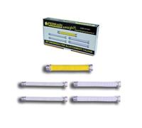 Kit de conexión de caldera con manguito aislante EASY KIT1 Ferrari 041287