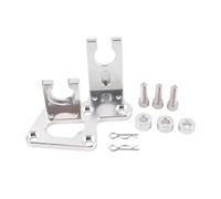 Kit de conexión de cambio de soporte de Cable de palanca de cambios compatible con Civic SI (K20Z3) transmisión de 6 velocidades RSX tipo S(Bracket)