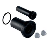 Kit De Conexión Geberit Con 2 Tapones | 152.404.11.1
