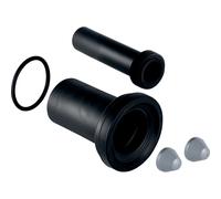 Kit De Conexión Geberit Con 2 Tapones | 152.404.11.1