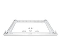 Bosch WTZ27510 - Kit de conexión para lavadoras y secadoras para ahorrar espacio