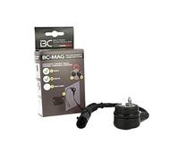 Kit de conexión magnética para todos los cargadores BC (12V max 15 Amp) - Pareja conectores BC MAG-M + BC MAG-F - Made in Italy