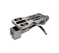 Kit de conexión para cabezal de aguja magnética móvil AT3600L, plateado