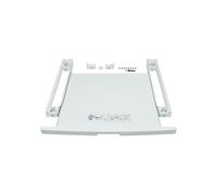 Kit de conexión para columna de lavadora con placa extraíble para secadora iQ 800 - 890 - SIEMENS