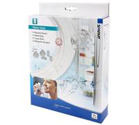 Kit de conexión SCANPART para frigoríficos Side-by-Side 10 m