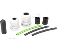Kit de conexión ZPDS-1 para caja PDS 19400100
