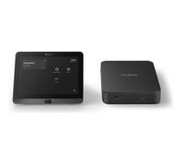 Kit de conferencia Yealink MCOREKIT-C5U-MS compacto 45 cm 2500 g