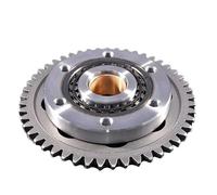 Kit De Conjunto Engranaje Embrague Arranque Unidireccional para Motocicleta, para Yamaha YP250 Majesty X-MAX X-City