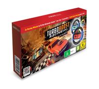 Turbo Carreras Kit Interruptor