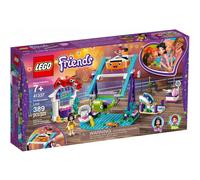 Kit de construcci n LEGO Friends Underwater Loop 41337 (389 piezas)