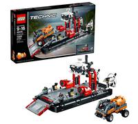 Kit de construcci n LEGO Technic Hovercraft 42076 (1020 piezas)