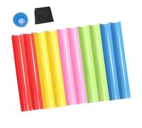 Kit de construcción de Equipo: Juego de tuberías para Actividades grupales con desafío de colaboración para talleres de liderazgo, Adolescentes, Adultos, Profesionales, Eventos y gestión de proyectos