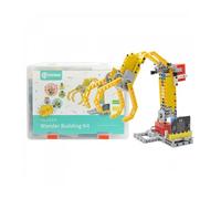 Kit de construccion wonder kit para micro:bit (EF08239)