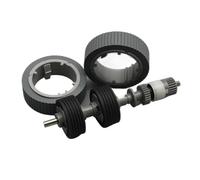 Kit de consumibles de Rodillo de Freno de Recogida de Pastilla PA03810-0001 Apto for Ricoh for Fujitsu Fi-8150 Fi-8170 Fi-8190 Fi-8250 Fi-8270 Fi8290(5sets)
