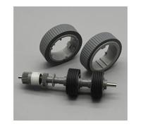Kit de consumibles Freno Rodillo Recogida Compatible Compatible con Ricoh Fujitsu Fi-8150 Fi-8170 Fi-8190 Fi-8250 Fi-8270 PA03810-0001