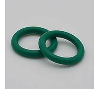 Kit de consumibles para antorcha de soldadura Tig con 10 vasos de vidrio Pyrex y juntas tóricas de temperatura Elite compatibles con antorchas Sr Wp-17/18/26 y Sr Wp-9/20 de alta resistencia