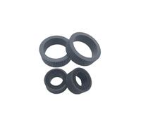 Kit de consumibles Rodillo de Freno de Rodillo de Recogida 20X PA03670-0001 PA03670-0002 Compatible con Fujitsu Fi-7160 Fi-7260 Fi-7180 Fi-7280