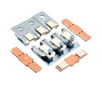 Kit de contacto principal, 3TY7500-0A 0X for accesorios de contactor 3TF50 Reemplazo CJX1-110/22, 3 contactos móviles y 6 contactos estáticos Repuestos(3TY7510-0A grade A)