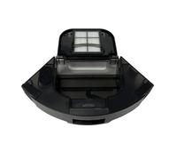 Kit De Contenedor De Polvo Y Depósito De Agua 2 En 1, Compatible Con ROIDMI Y EVE CC, Accesorios De Repuesto For Aspiradora.