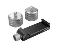 Kit de contrapesos SmallRig 3125 para estabilizadores DJI y Zhiyun, 200 g, aluminio