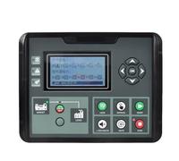 Kit de control DC50CR-4G MK2 (1 unidad) Módulo de gestión de servidor for gestión de hardware y software de TI