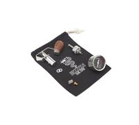 Kit de control de flujo Bezzera para grupos de infusión E61