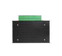 Kit de control de motor paso a paso Nema17 MKS OSC+TB6600 4A+17HS4401 1,5A 42N.cm Velocidad ajustable de avance y retroceso