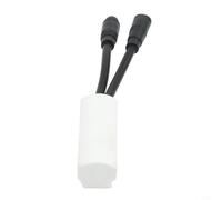 Kit de control para patinete eléctrico Ninebot F3/F3 Pro/G3, desbloqueado 40 km/h, para aplicación SEGWAY, aluminio, fácil instalación, negro (F3-Europe)