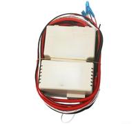 Kit de controlador de encendido para cocina de gas, ignífugo, AC220 V, DC24 | Interrupción automática de gas en caso de extinción de llama, aumenta la seguridad en cocinas profesionales