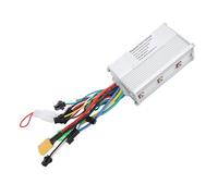 KIT DE CONTROLADOR DE MOTOR DE BICICLETA ELÉCTRICA MOTOR SIN ESCOBILLAS PANTALLA LCD TFT G31 DE ALEACIÓN DE ALUMINIO DE 350W PARA MODIFICACIÓN