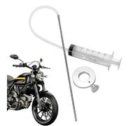 Kit de controlador de sello de horquilla, kit de herramientas de motocicleta, Kit de controlador de sello de horquilla de motocicleta, Suministros de PowerSports, sella equipos fuertemente automotric