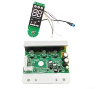 Kit de controlador de tablero de aluminio para Xiaomi para scooter 4pro