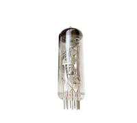 Kit de Controlador de Tubo de vacío con indicador de Ojo de Gato 6E2, Placa controladora con indicador Fluorescente de Volumen, Amplificador de Tubo, modificación DIY(6E2 Tube)