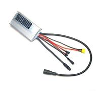Kit de controlador sin escobillas de 48 V 750 W para Bafang G060 G062 H550 Hub Motor Bicicleta Ebike Scooter DIY E-Bike Accesorios