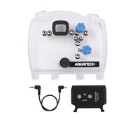 Kit de conversión Aquatech Sony (para A7R3 / A7 III / A9)
