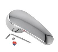 Kit de conversión de cabezales de repuesto for grifo de lavabo con cabezal mezclador de tornillo for accesorios de grifería de cocina y baño