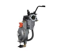 Kit De Conversión De Carburador LPG 168 De Doble Combustible A GLP/NG Para Generadores Gasolina De 2KW, 3KW, 168F Y 170F. Kit Reparación Carburador