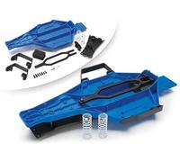 Kit De Conversión De Chasis Traxxas LCG Slash / TRX5830
