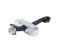 Kit de conversión de correa de comprobación de puerta trasera compatible para Toyota para RAV4 2005 a 2012, se adapta a ubicaciones de montaje de equipos originales 6865042071