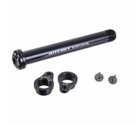 Kit De Conversión De Eje Pasante Ritchey De 15mm Para Horquilla CX