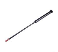 Kit de conversión de horquilla de cámara de aire individual, rosca 27.8Xp1.0 amortiguador de horquilla delantera, reemplazo de bomba de aire de 26 27.5 29 pulgadas (26 pulgadas)