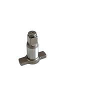 Kit de conversión de llave de impacto compatible con DCF892, DCF911, DCF922, DCF899, DCF897, DCF889, DCF880 y DCF894. Boquilla de taladro de husillo (1 unidad).(DCF899)