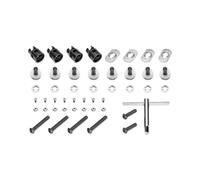 KIT DE CONVERSIÓN DE MARCO GIVI PARA BMW R 1300 GS 2024