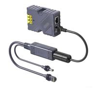 Kit de conversión de mini CC forStarlink con fuente de alimentación de 150 W y capacidad de red Gigabit para un uso sin problemas