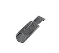 Kit de conversión de panel interior de guardabarros trasero Sur-Ron X260 X160, placa de guardabarros de fibra de carbono ABS, protección ligera contra suciedad todoterreno, pieza para bicicleta