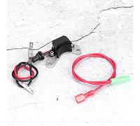 Kit de Conversión de Puntos de Encendido Electrónico 25D + DM2, Accesorios de Modificación de Coche para la Serie Austin 1000, MK I, MGB GT