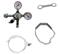 Kit de conversión de Quooker Cube a botella de CO2 grande