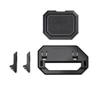 Kit de conversión de torre a rack Thermaltake AC-074-ON1NAN-A1 negro Full Tower 459mm